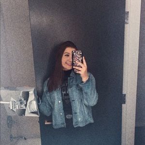 Meet your Posher, Chantel